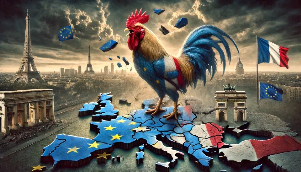 macron