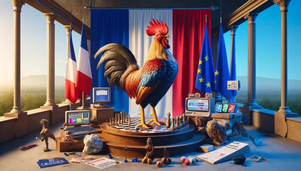 macron