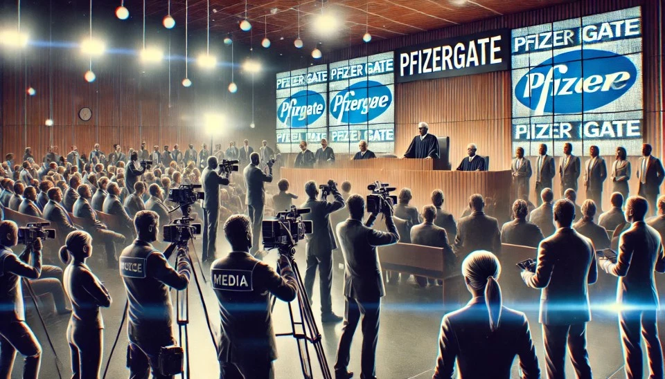 pfizergate