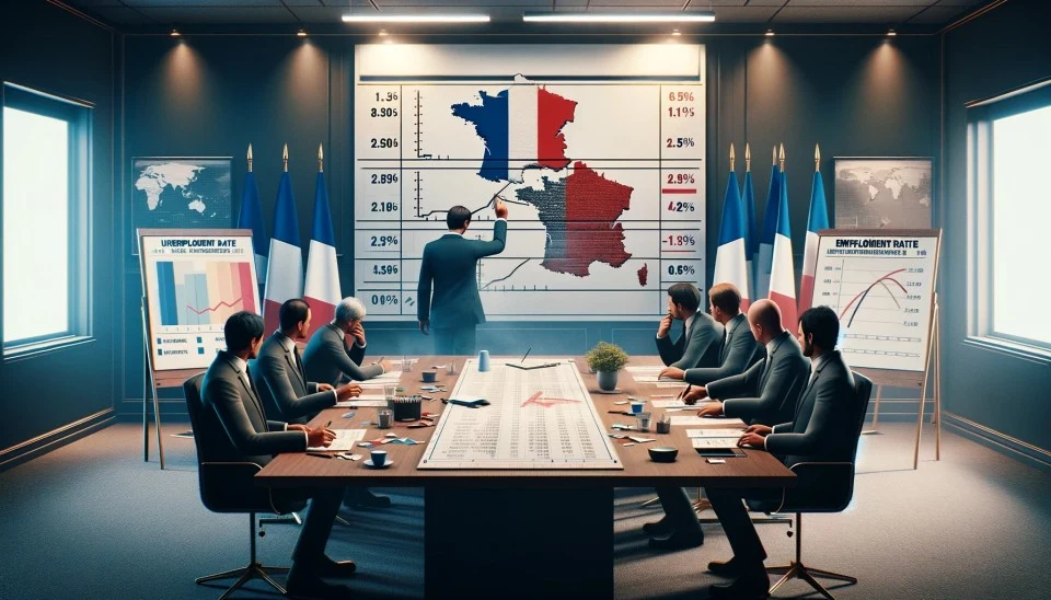 plein emploi stat