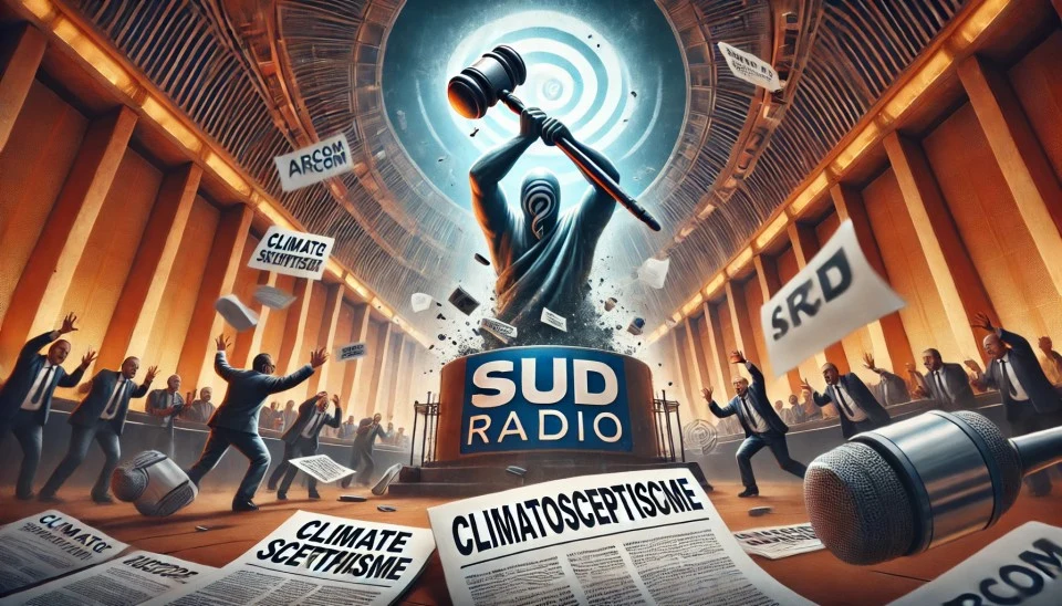 sud radio