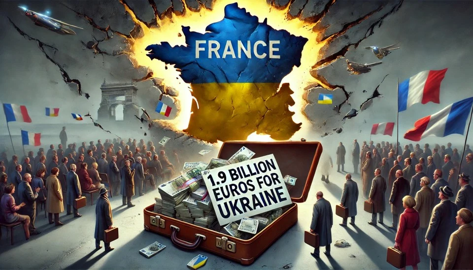 ukraine