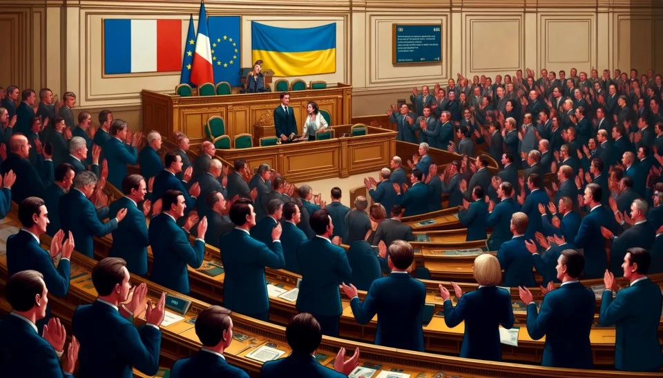 zelensky assemblée