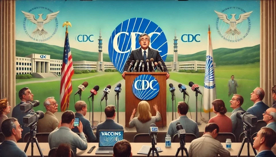 cdc vaccins covid