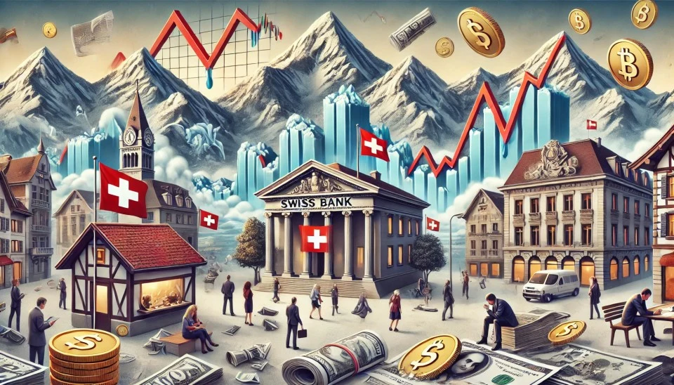 economie suisse