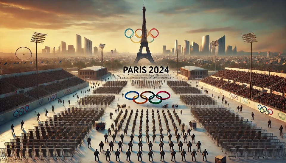 paris 2024