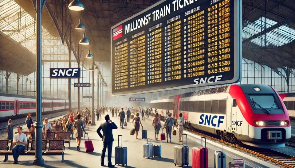 sncf billets invendus