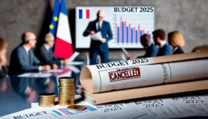 budget 2025 emploi