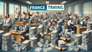 conseiller france travail