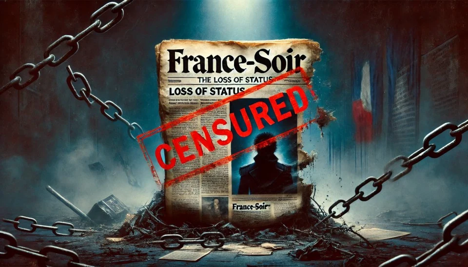 france soir