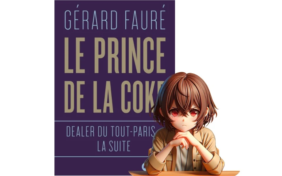 le prince de la coke