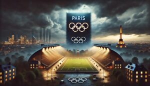 JO Paris 2024 : Un géant américain retire ses publicités, la cérémonie d'ouverture en cause