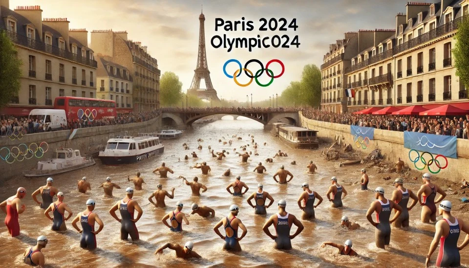 paris 2024