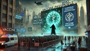 passeport vaccinal européen