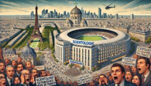 scientology