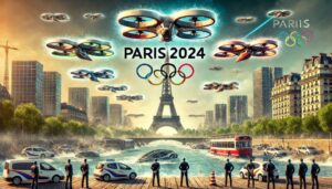 taxis volants paris 2024