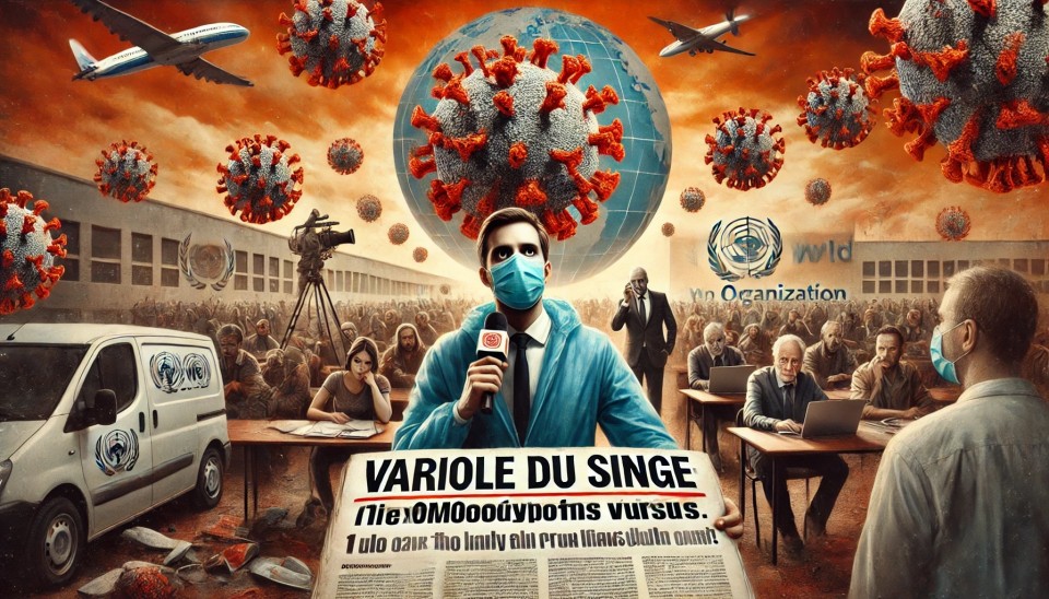 variole du singe