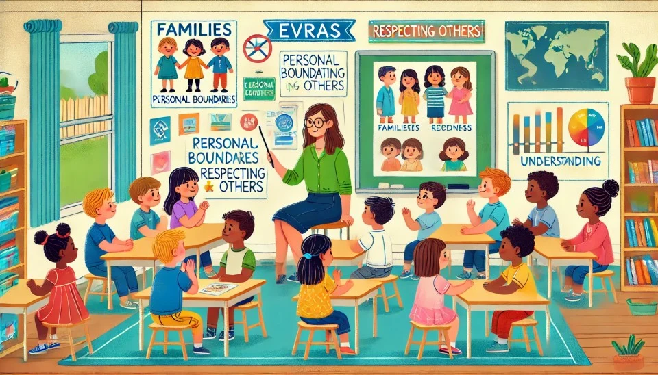 EVRAS