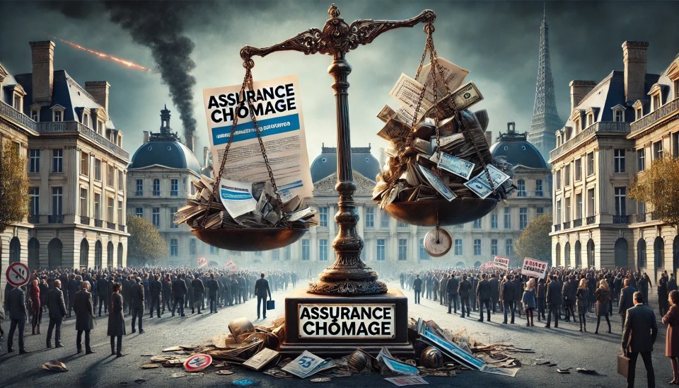 assurance chomage