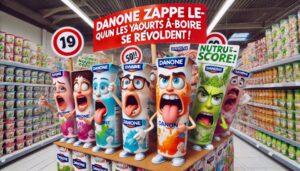 danone