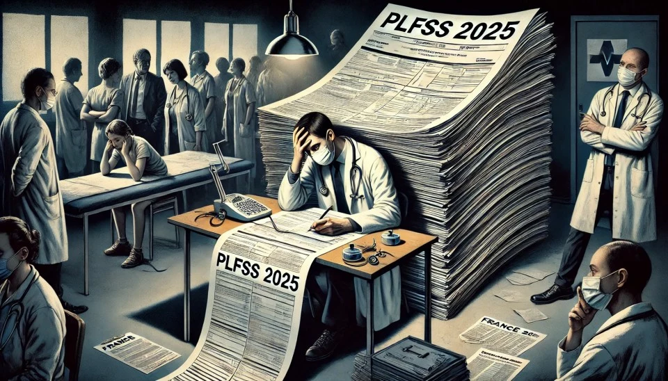 PLFSS 2025