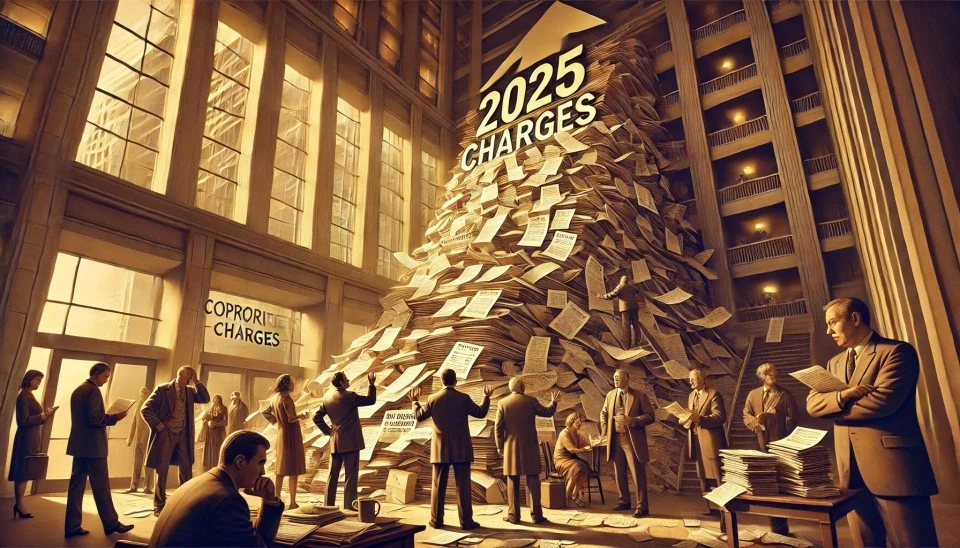 charge 2025