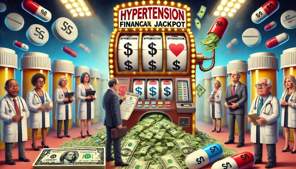 hypertension