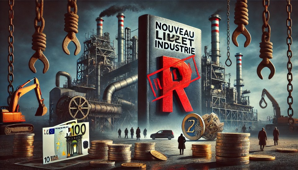 livret industrie