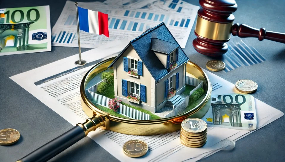 plus-value résidence principale