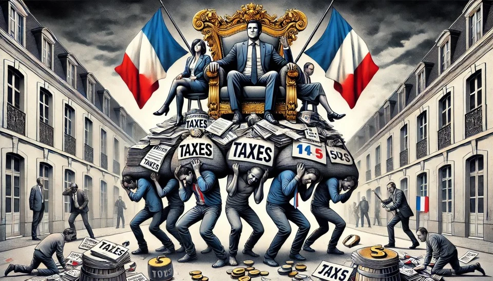 privilèges politiciens