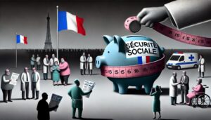 sécurité sociale budget serré