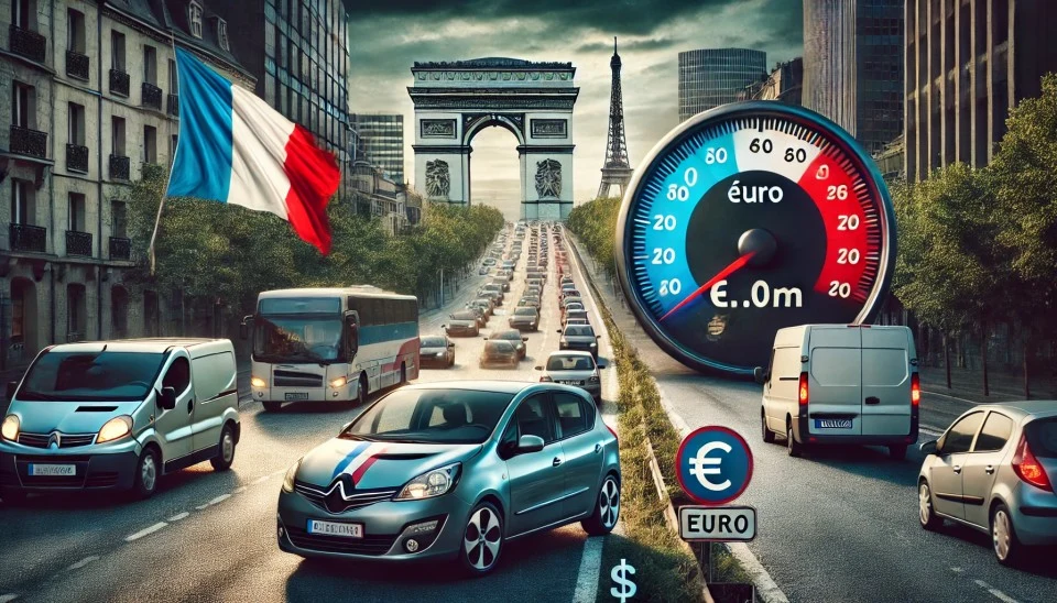 taxe kilométrique michel barnier