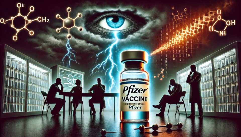 vaccins pfizer