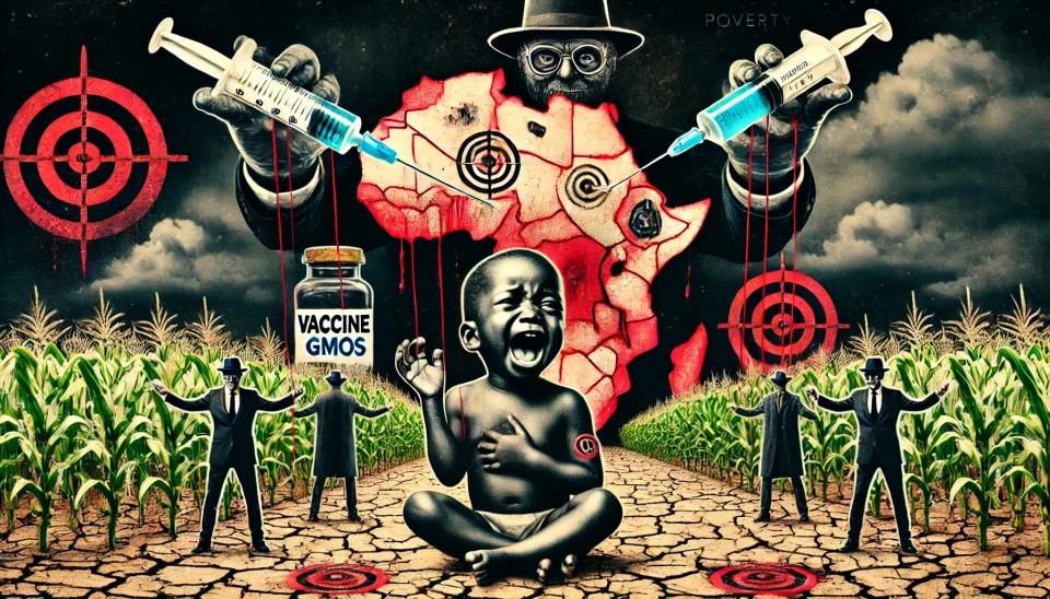 afrique vaccin destruction