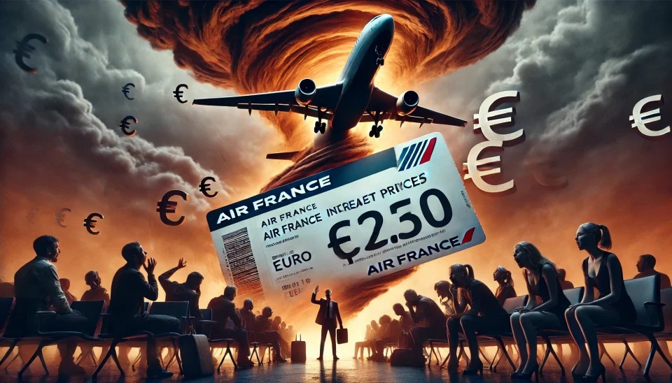 air france
