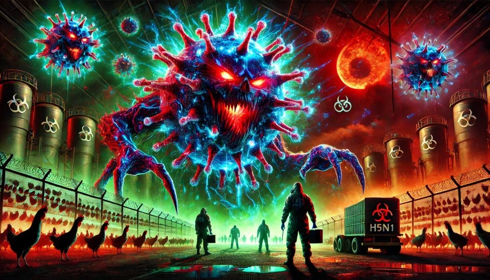h5n1