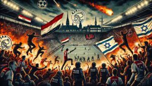 match foot pays-bas israel