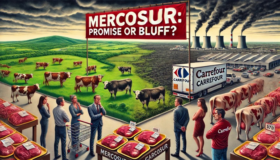 mercosur carrefour