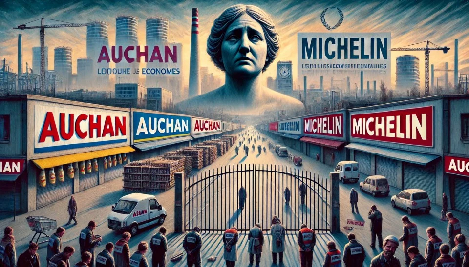 michelin auchan