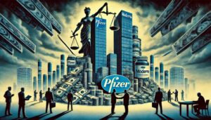 pfizer et moderna