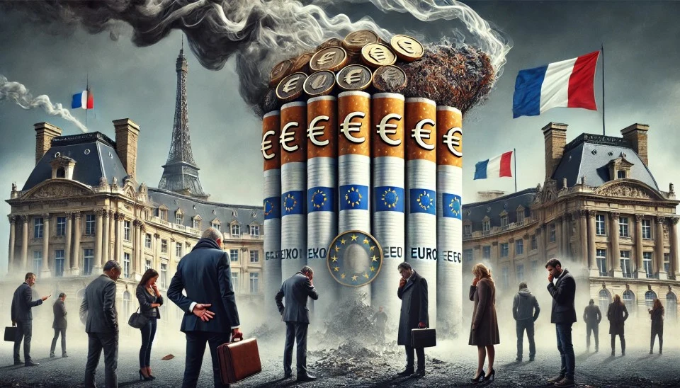 taxe fumeur