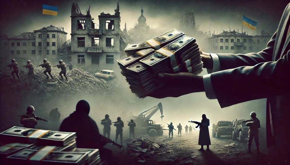 ukraine