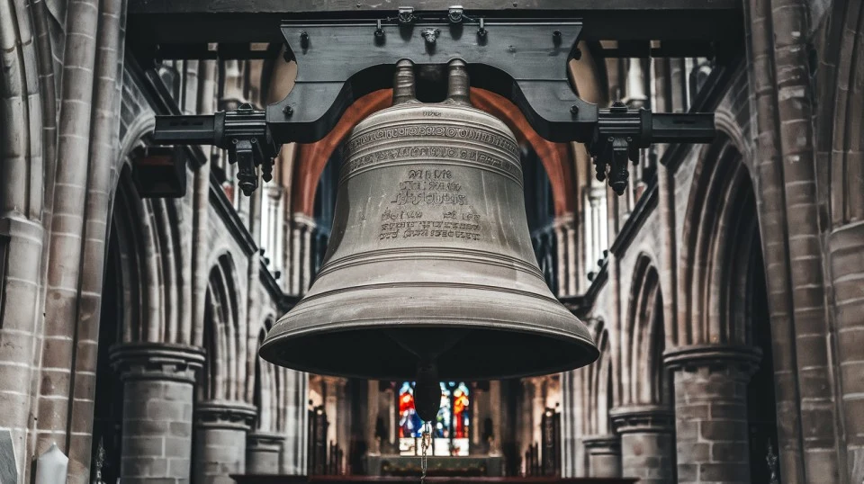 cloche emmanuel