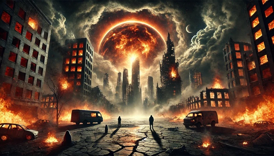 fin du monde