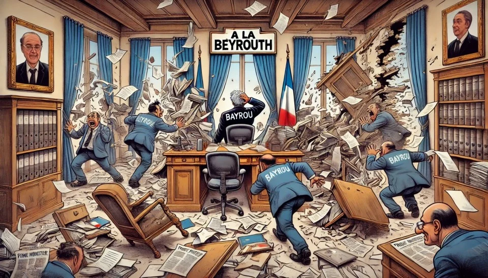 françois bayrou