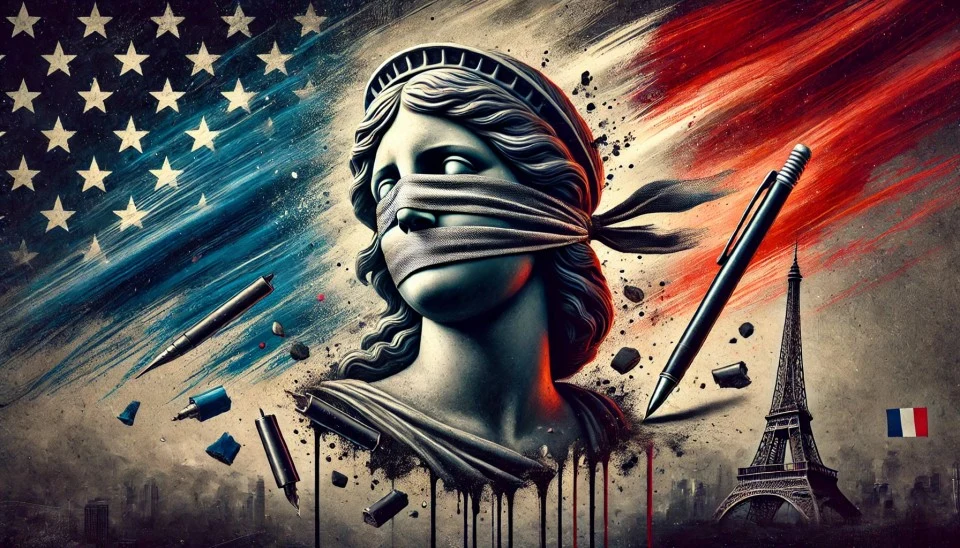liberté dexpression
