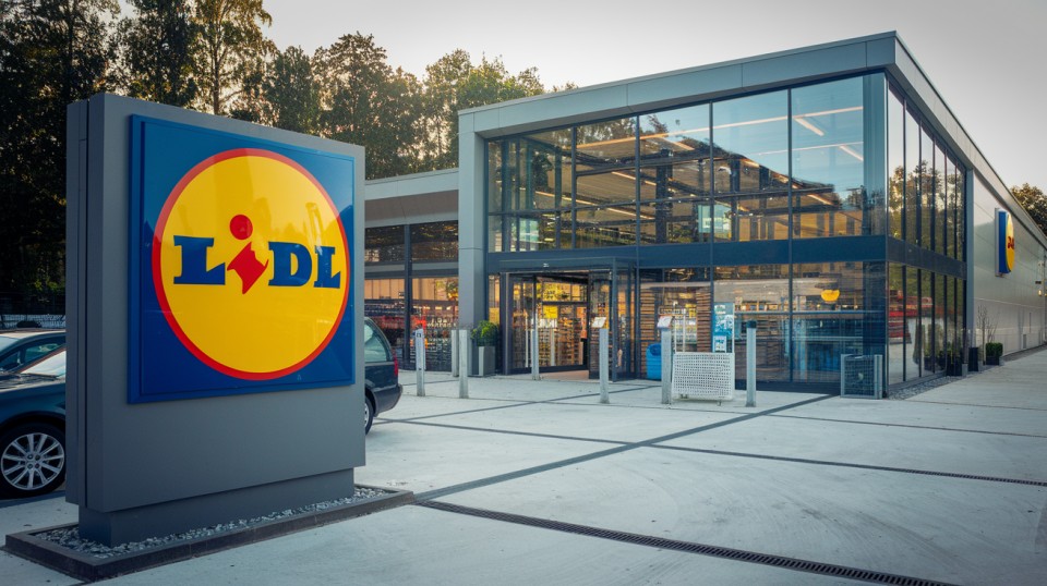 lidl