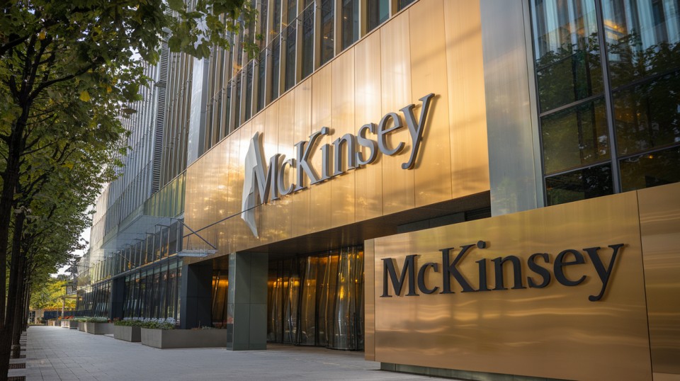 mckinsey