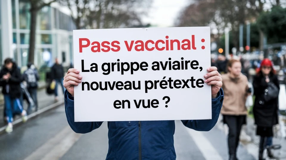 pass vaccinal