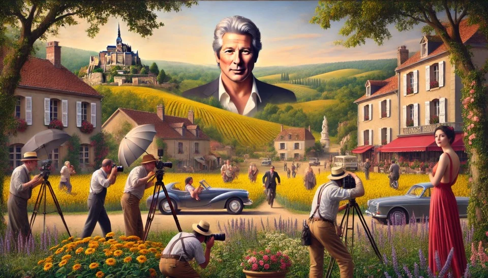 richard gere